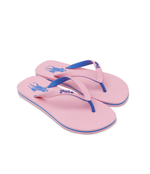 Вьетнамки POLO RALPH LAUREN - розовый(816931531)