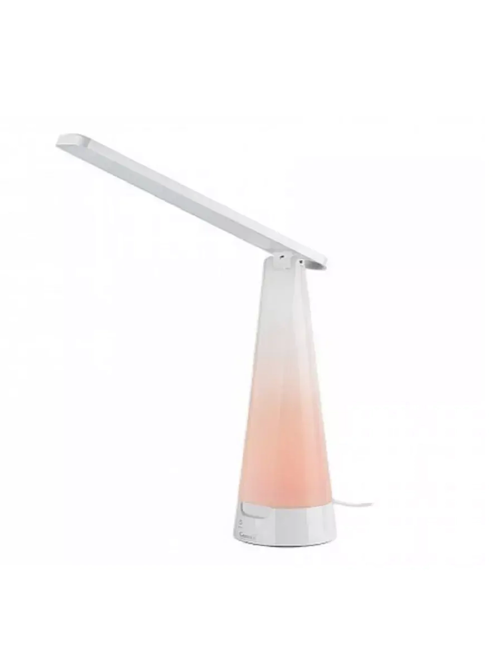 Светильник настольный GLTL-039 rgb pyramid  10Вт General