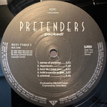 Pretenders - Packed (Германия 1990г.)