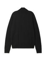 Мужской Свитер Classic Half Zip