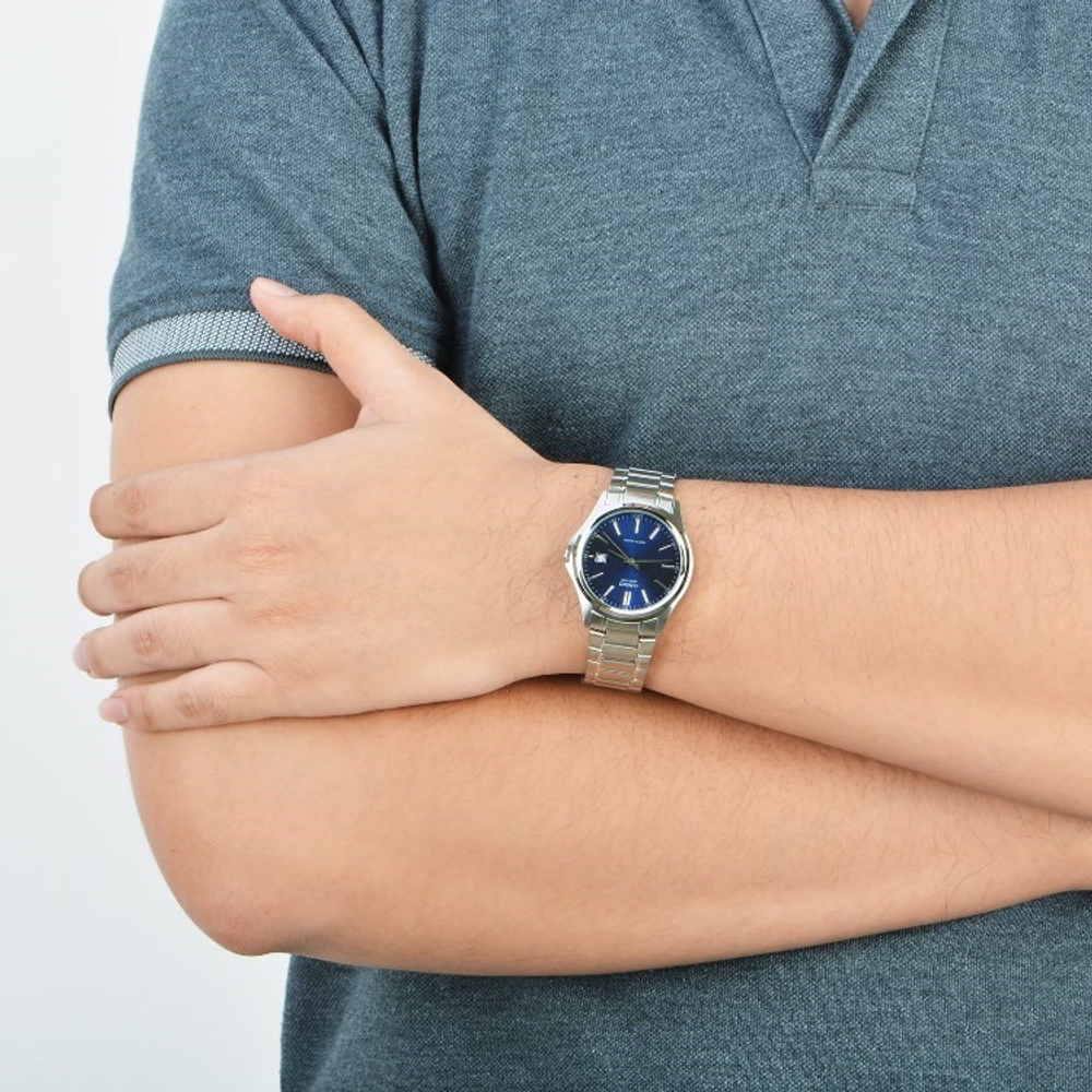 Часы Casio MTP-1183PA-2A