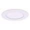 Встраиваемый светодиодный светильник SWG PL-R118-6-WW 002406