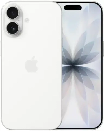 iPhone 17 512 ГБ Белый | White (Без RuStore)