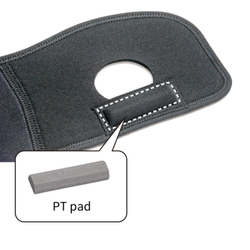 Стабилизатор Zamst Knee Brace JK1