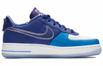 Кроссовки Nike Air Force 1 Low (Женская размерная сетка)