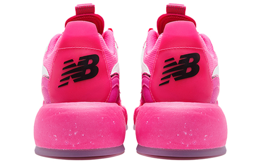 Кроссовки Jaden Smith X New Balance Nb Vision Racer