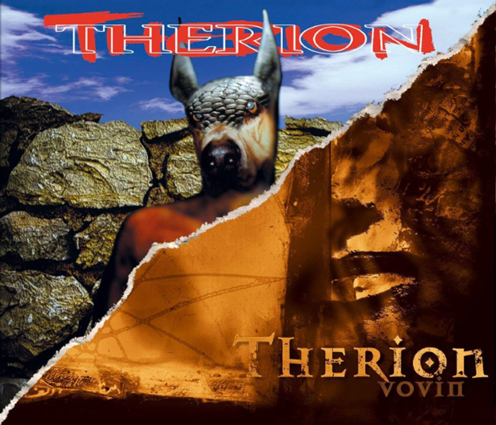 Therion / Theli + Vovin (2CD)