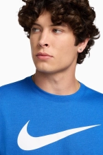 Футболка Nike Dry Park 20 SS - синий