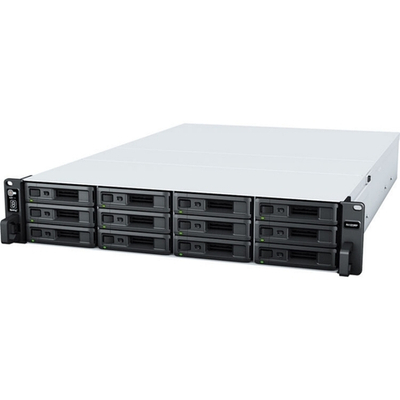 Модуль расширения Synology Expansion Unit RX1223RP