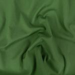 Ткань для пэчворка Peppy Краски жизни, рулон 112 см / 5 метров, 17-0133 св.зеленый, Peppy