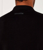 Поло Karl Lagerfeld - черный(745025 544221)