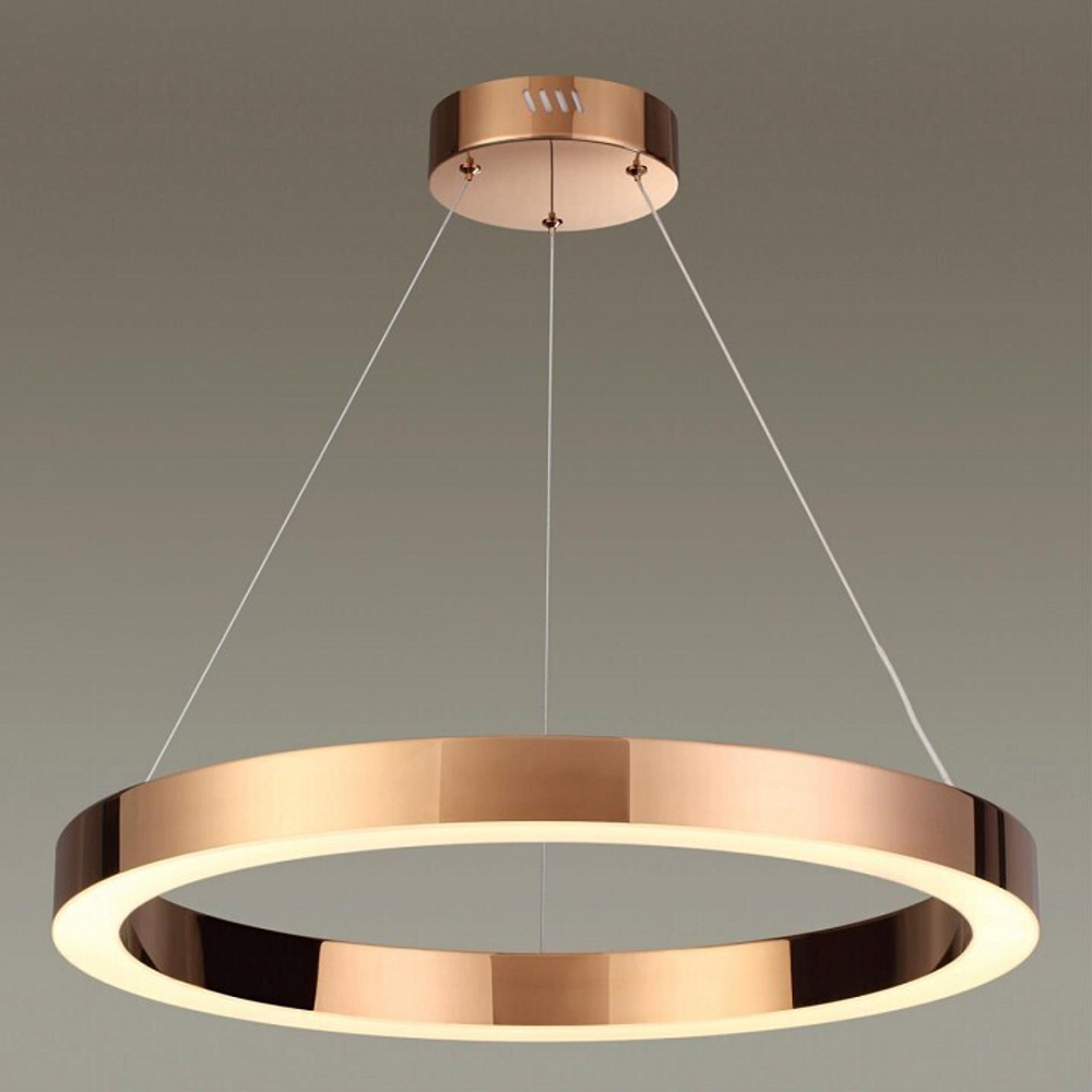 Подвесной светильник Odeon Light 3885/35LA