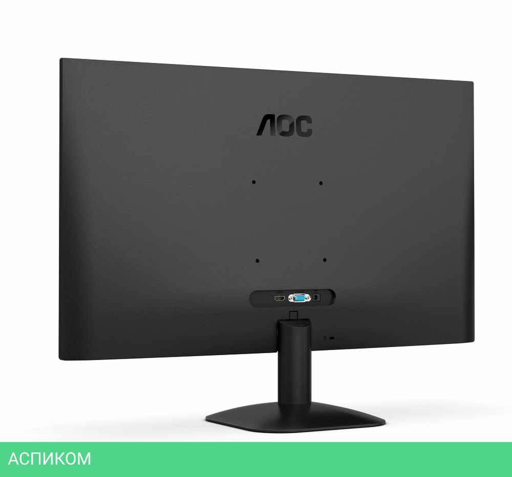 Монитор AOC 24B35HM2