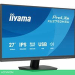 Монитор Iiyama ProLite XU2793HSU-B7