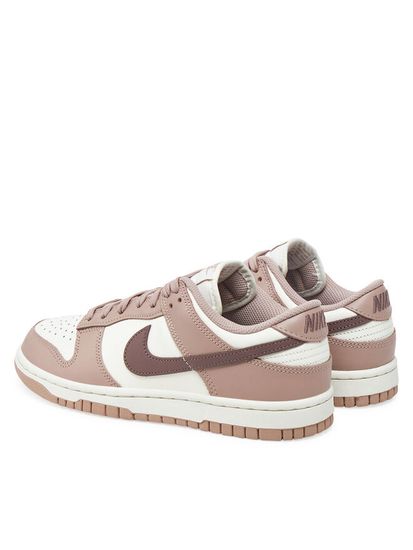 Кроссовки Nike Sb Dunk Low Diffused Taupe Womens