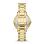 Набор с мужскими наручными часами Armani Exchange AX7144SET