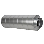 Шумоглушитель SHUFT SCr 450/600