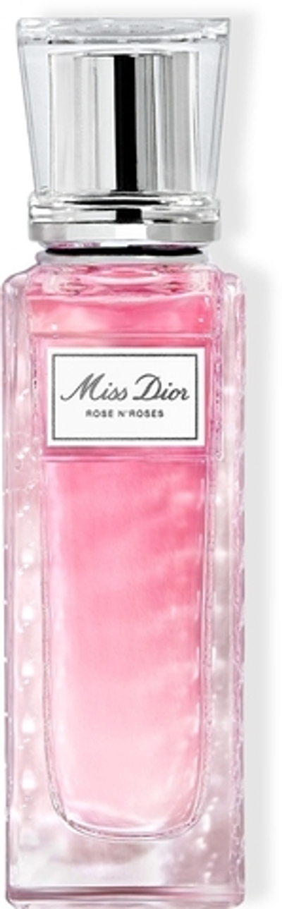 DIOR Miss Dior Rose N'Roses Roller-Pearl Туалетная вода в рулоне для женщин