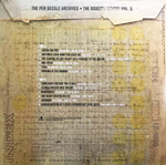 Per Gessle / The Per Gessle Archives: A Lifetime Of Songwriting (Limited Edition)(10CD+LP)