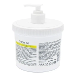 Крем для рук Cream Oil с маслом макадамии и карите, 550 мл