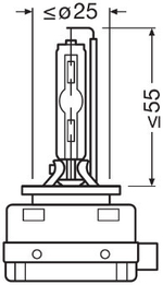 ams-OSRAM - 66140XNL