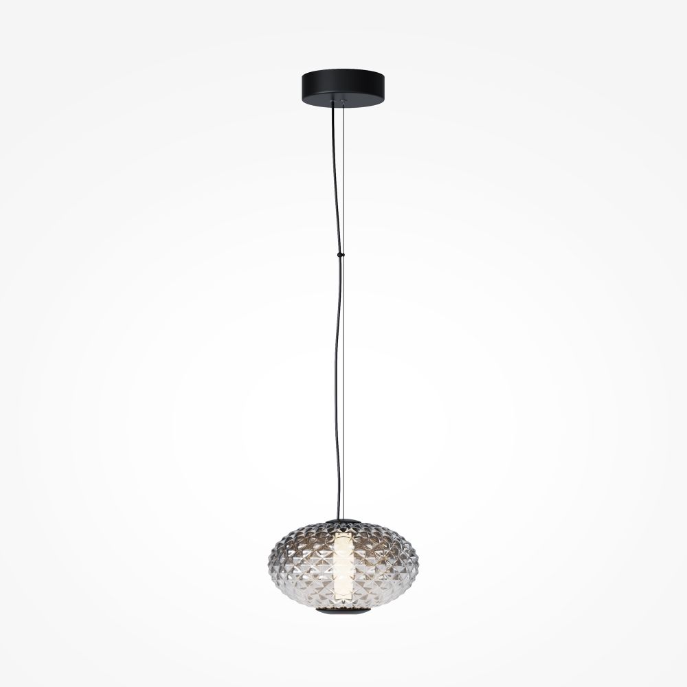 Подвесной светильник Maytoni MOD397PL-L10B3K