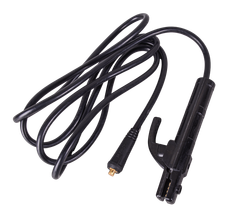 Кабель с электрододержателем Ресанта 25 кв.мм, 3 м