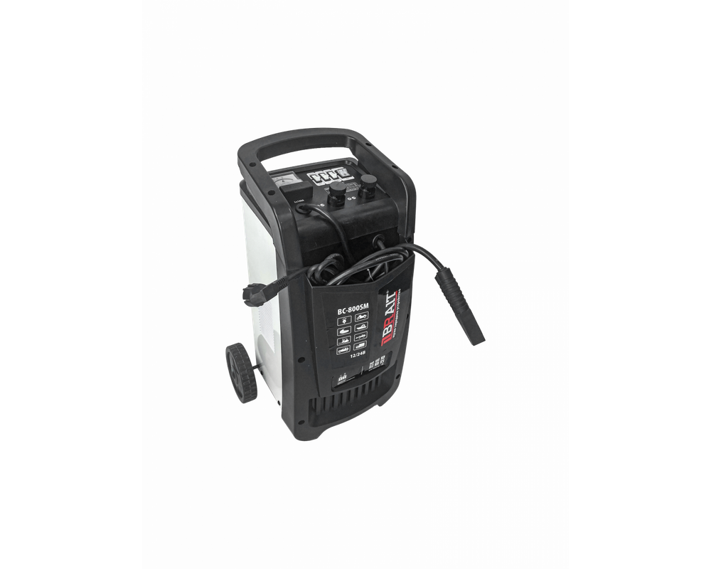 Пуско-зарядное устройство BRAIT BC-800SM