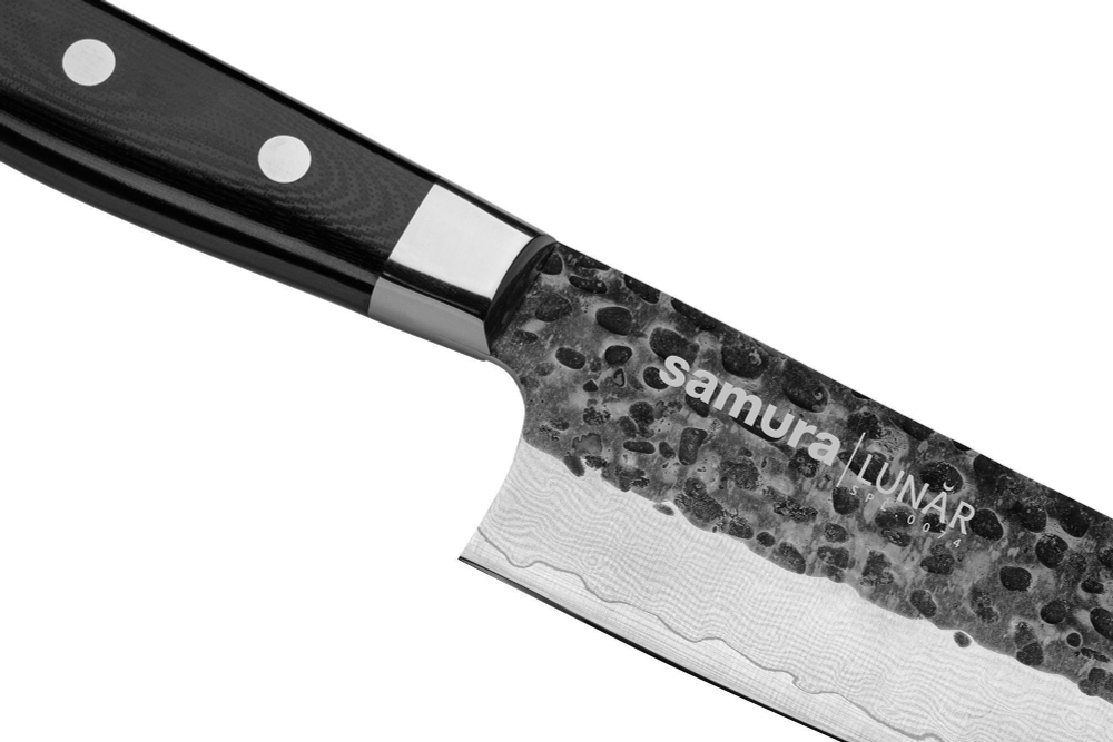 Накири нож Samura Pro-S Lunar SPL-0074