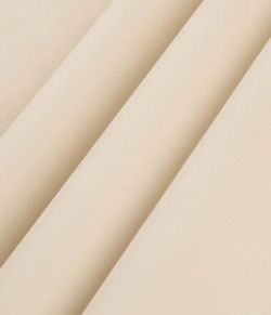 Рулонные шторы блэкаут Болид Крем