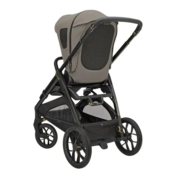 Коляска Inglesina Aptica XT 2 в 1 Tundra Beige