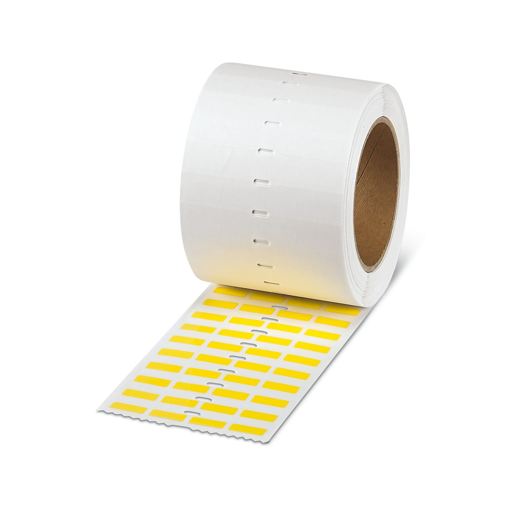 0816155 - EML (20X8)RL YE - Этикетка