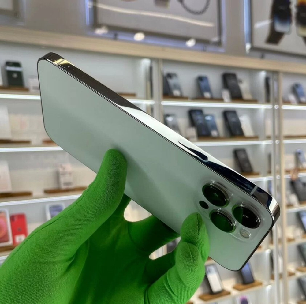 iPhone 13 Pro, 256 ГБ б/у