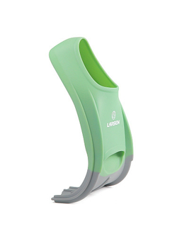 Ласты укороченные силик. Larsen 6975 37-39 р