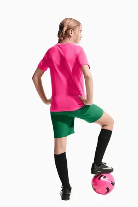 Футболка Nike Dry Park VIII Junior - розовый