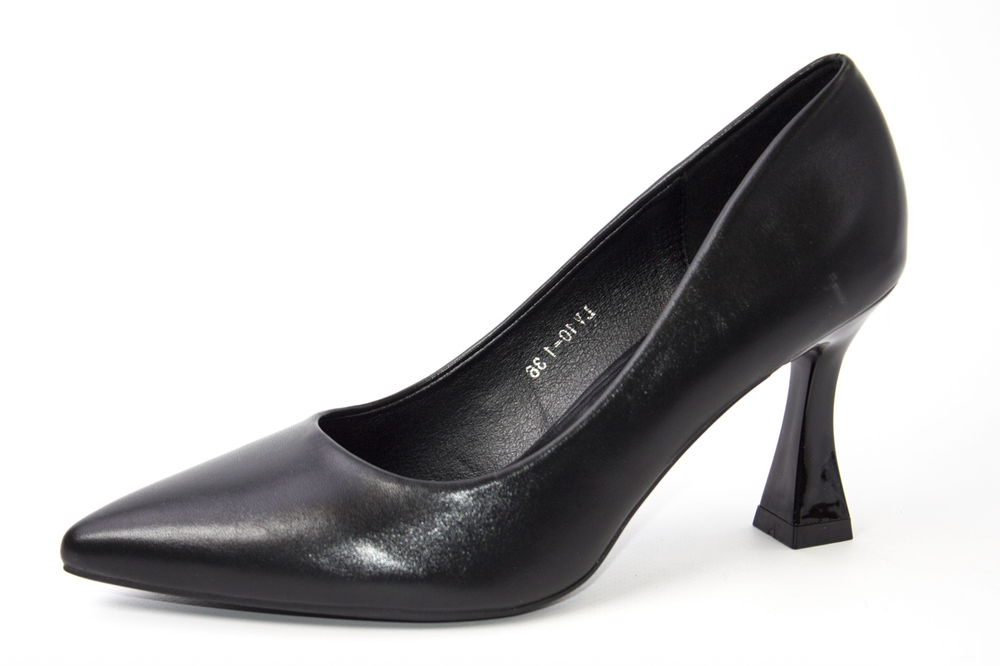 Туфли женские Yoder LV10-1