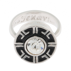 "Дэус" кольцо из коллекции "Мариот" от Jenavi