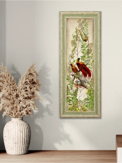 Картина на стену интерьерная на холсте 23*57 см