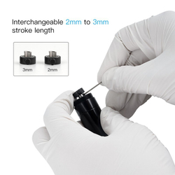 Машинка Mast Magi Black