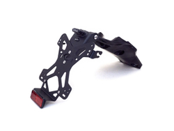 ESTR-0828 EVOTECH ITALIA ADJ. PLATE HOLDER W/INDICATORS MOUNTS (MTS V4 2025)