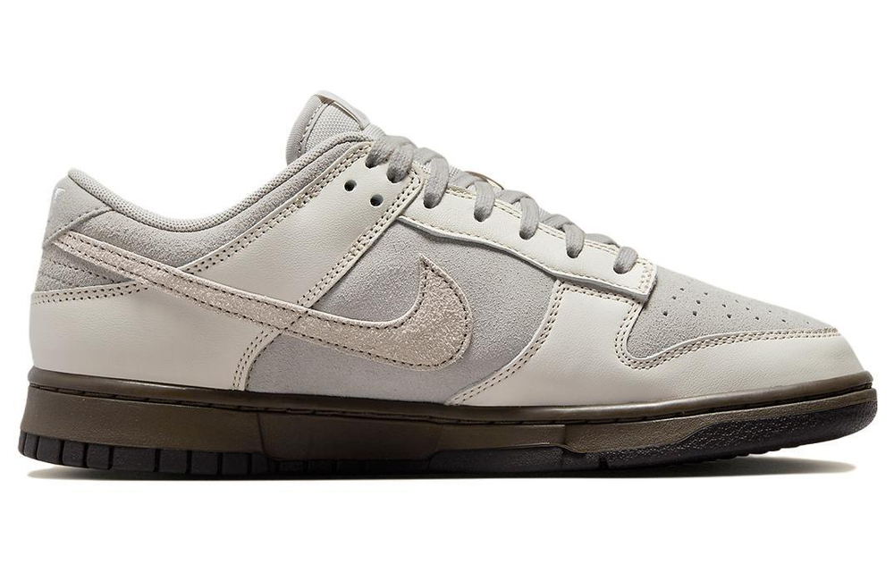 Кроссовки Nike Dunk Low "Ironstone"