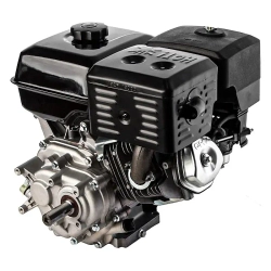 Lifan 190F-L D25 двигатель бензиновый