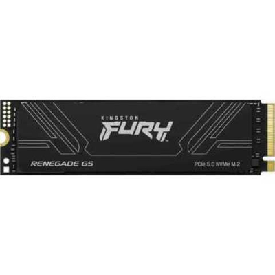 SSD‑накопитель Kingston FURY Renegade G5 2 ТБ (SFYR2S/2T0)