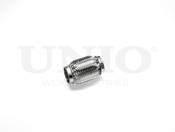 Гофра глушителя 40x100 мм InterLock UNIO EXP-40100L