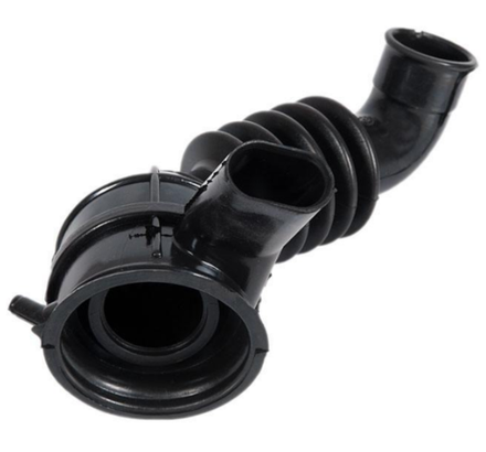 Патрубок для стиральной машины Indesit (Индезит) /Ariston (Аристон) - 092174