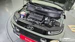 Hyundai Casper Turbo Inspiration (01.2022)