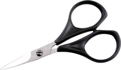 Ножницы маникюрные 95мм Н-049 Kramet