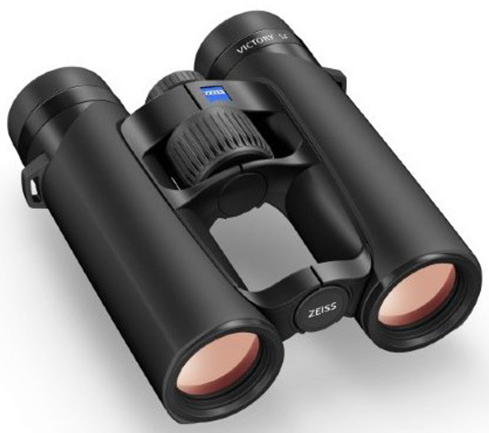 Бинокль Carl Zeiss Victory SF 8x32