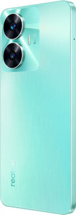 Смартфон realme C55 8/256 ГБ RU, Dual nano SIM, green