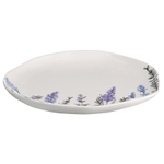 Набор тарелок floral, D19 см, 2 шт.